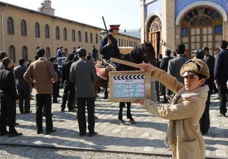 سریال کمال تبریزی در یک‌قدمی آنتن