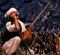 شانزدهمین جشنوارۀ موسیقی نواحی ایران فراخوان داد