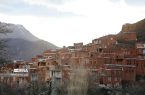هشت روستای ایران در فهرست رقابت جهانی