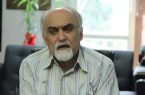 ایرج تقی‌پور، تهیه‌کننده سینما درگذشت