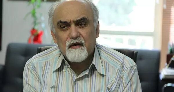 ایرج تقی‌پور، تهیه‌کننده سینما درگذشت