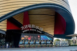 چین؛ دومین بازار بزرگ سینمای جهان