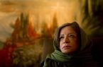 بزرگداشت زنده‌یاد ایران درودی در خانه هنرمندان