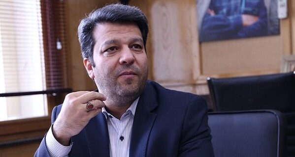 حضور رییس سازمان سینمایی‌ در گلزار شهدای کرمان