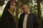 پخش سریال تاریخی «رحیل» از شبکه سه سیما
