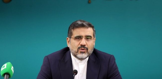 «هیچ محدودیتی برای بازگشت ایرانیان خارج از کشور وجود ندارد»