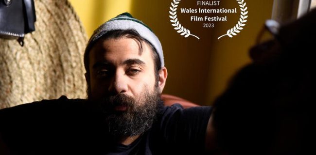 فیلم کوتاه «دریا» بهترین فیلم جشنواره ولز شد