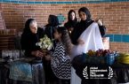 «سامپو» ایرانی در جشنواره «پورت تاونزند» آمریکا