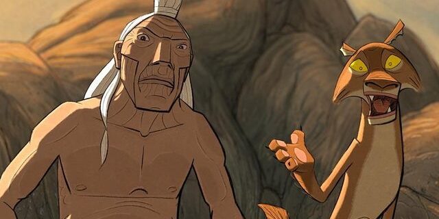 انیمیشن «چهار روح کایوت» نماینده رسمی مجارستان در اسکار شد