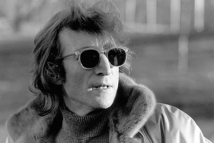 قتل «جان لنون» موسیقیدان انگلیسی سریال می شود
