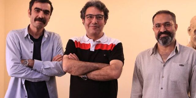 داوران دهمین دوره‌ی انتخاب آثار برتر ادبیات نمایشی ایران معرفی شدند