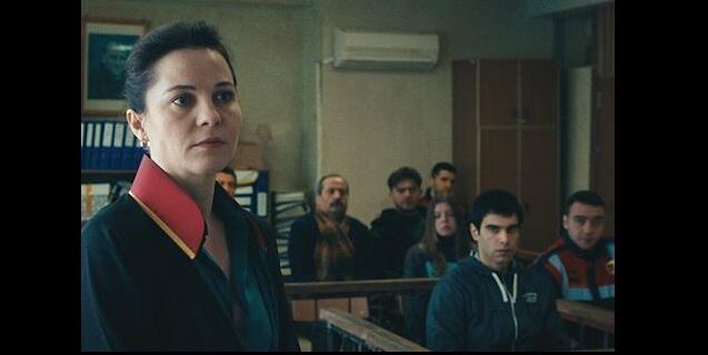 چشم طلایی جشنواره زوریخ به فیلم ترکیه‌ای رسید