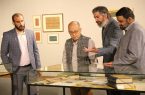 بازدید وزیر فرهنگ فیلیپین از موزه هنرهای معاصر تهران