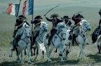 فیلم «ناپلئون»  در فرانسه با اقبال مردم روبه‌رو شد
