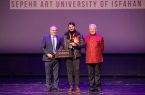 موفقیت فیلم کوتاه «چمدان» در جشنواره دانشجویی بیجینگ چین