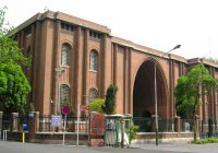 کتابخانه و موزه ملی ملک در انتظار گردشگران نوروزی