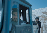 موفقیت «آه سرد» در جشنواره فیلم مسکو