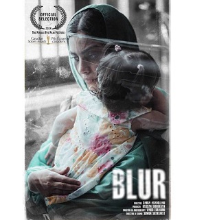 راهیابی فیلم کوتاه «تاری» به جشنواره «چشم زن» کانادا