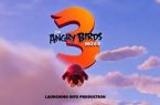 فیلم «پرندگان خشمگین ۳» ساخته می شود