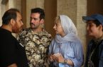 صدور پروانه نمایش «لب خط» بعد از سه سال صدور پروانه نمایش «لب خط» بعد از سه سال
