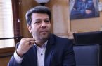 حضور رییس سازمان سینمایی‌ در گلزار شهدای کرمان