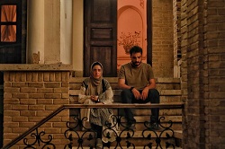 «استاد» به جشنواره آمریکایی می رود