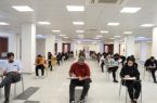 آزمون دوره ۷ ماهه فیلم‌سازی در سراسر کشور+ویدئو