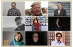 محمد شکیبانیا رئیس جشن مستقل سینمای مستند شد
