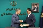 آیین معارفه دبیر شورای فرهنگ عمومی کشور برگزار شد