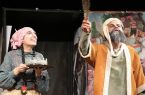 نمایش‌ «چیزنامه» در تماشاخانه ملک تمدید شد