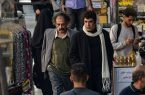 نسخه نهایی «شاه‌نقش» به زودی تحویل دبیرخانه جشنواره خواهد شد