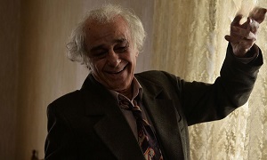 نمایش «ترک عمیق»، «افسانه سپهر» و «آنتیک» در روز سوم جشنواره فجر