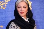 پانته‌آ پناهی‌ها مقابل دوربین «استخر» سروش صحت رفت