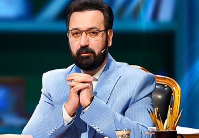 فرزاد جمشیدی درگذشت