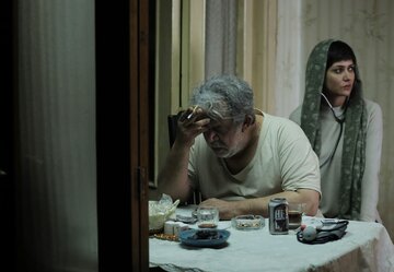 «زن و بچه» سعید روستایی در شبکه نمایش خانگی