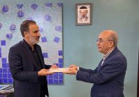 دبیر نوزدهمین جشنواره ملی موسیقی جوان منصوب شد