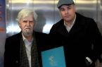 مشکل در فرآیند نصب سنگ مزار عنایتالله بخشی چه بود؟ مشکل در فرآیند نصب سنگ مزار عنایتالله بخشی چه بود؟