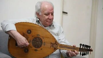 شاپور رحیمی درگذشت شاپور رحیمی درگذشت