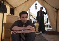 پخش سریال «طوبی» در قالب رادیو فیلم