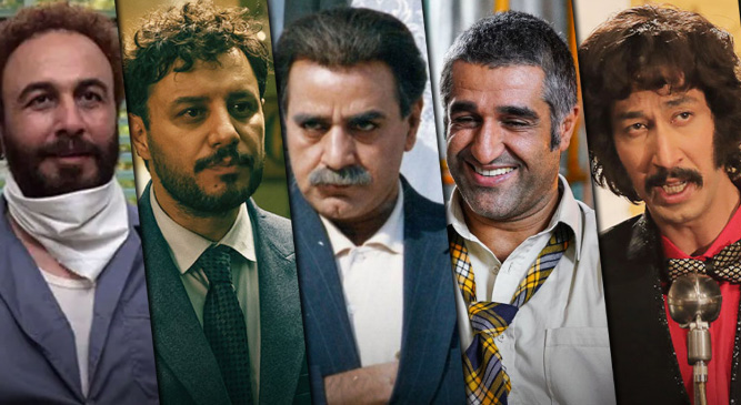 بازتاب «هتروتوپیا» در سینمای کمدی-تجاری ایران