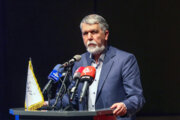 وزیر فرهنگ: «خیمه هنر» تجلی سوگ و حماسه ایران است