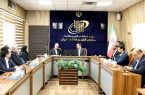 توسعه زیرساختهای دیجیتال برای صیانت از میراث مکتوب کشور
