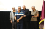 برگزیدگان نهمین دوره کتاب سال سینمایی شناخته شدند
