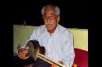 اصغر پورزاد نوازنده تار درگذشت