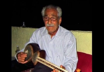 اصغر پورزاد نوازنده تار درگذشت