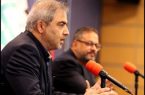 نادری: امیدوارم پرچم تئاترشهر هم مثل پرچم کشور، همیشه بالا باشد 