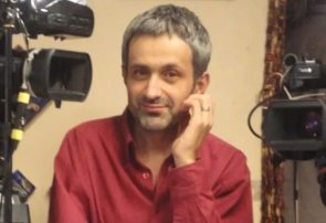 کاوه کاویان درگذشت