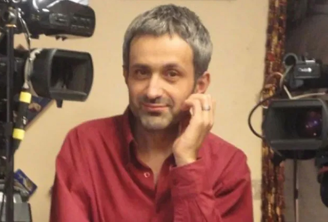 کاوه کاویان درگذشت