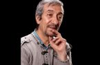 شاپور پساوند درگذشت