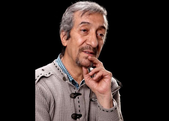 شاپور پساوند درگذشت شاپور پساوند درگذشت